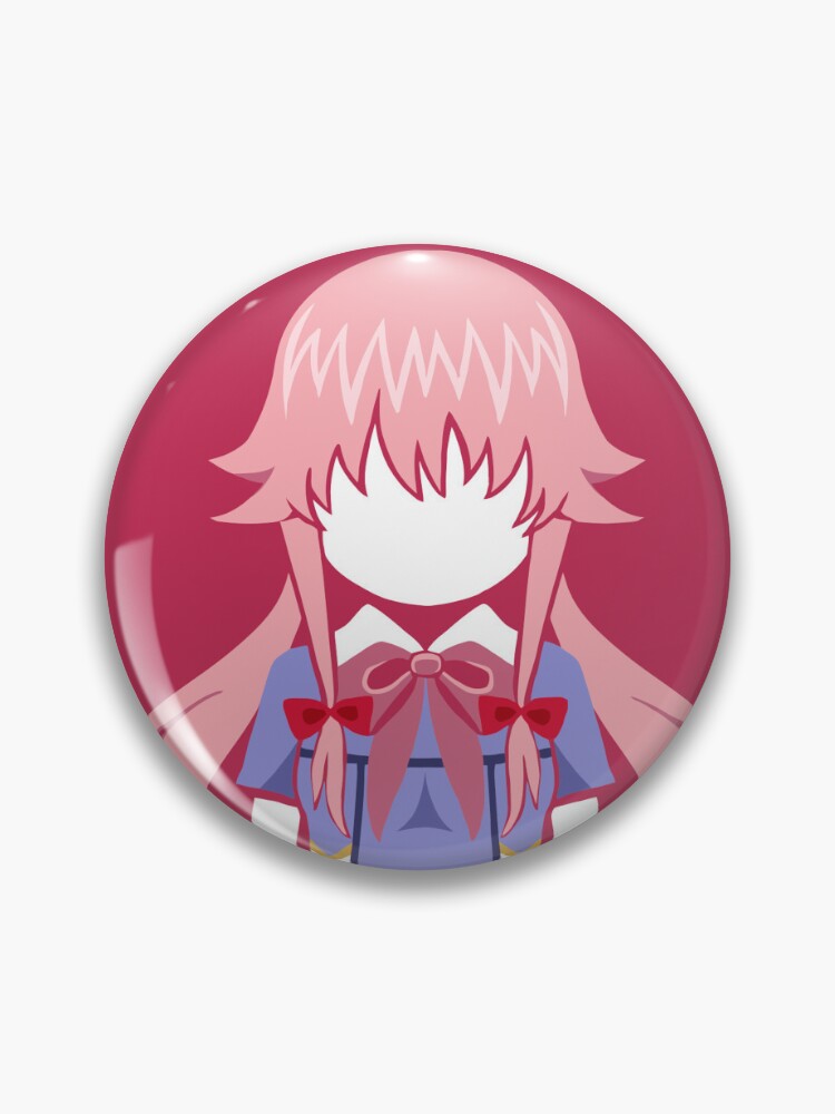 Pin by Saraí G on mirai Nikki