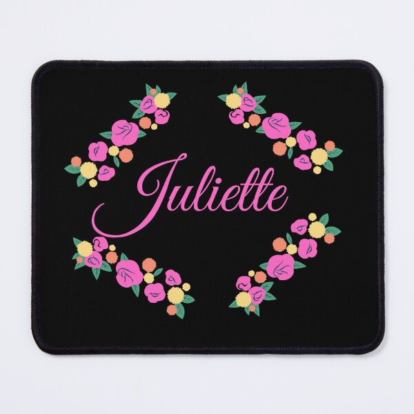 Item preview, JULIETTE name designed and sold by Ashsd.