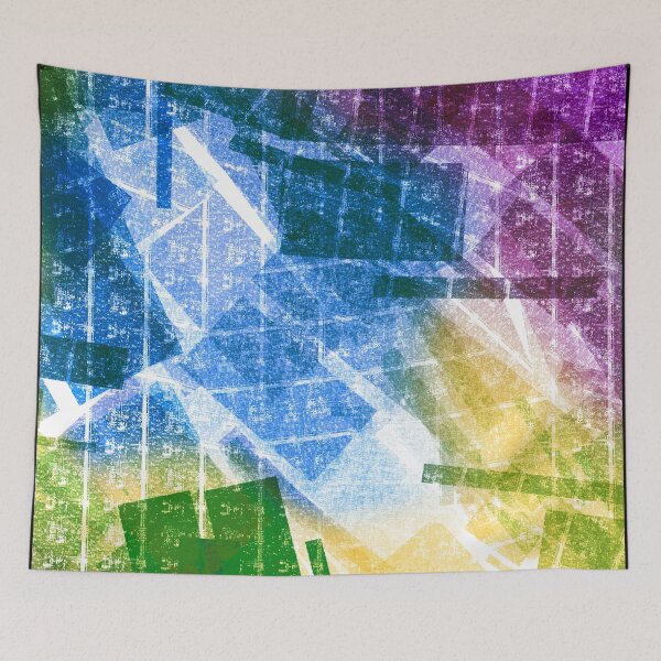 Item preview, full color strokes designed and sold by Tony Vazquez.