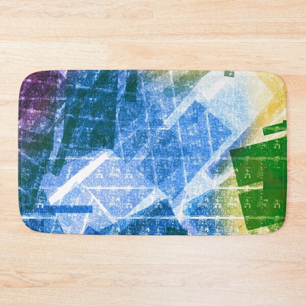 Item preview, full color strokes designed and sold by Tony Vazquez.