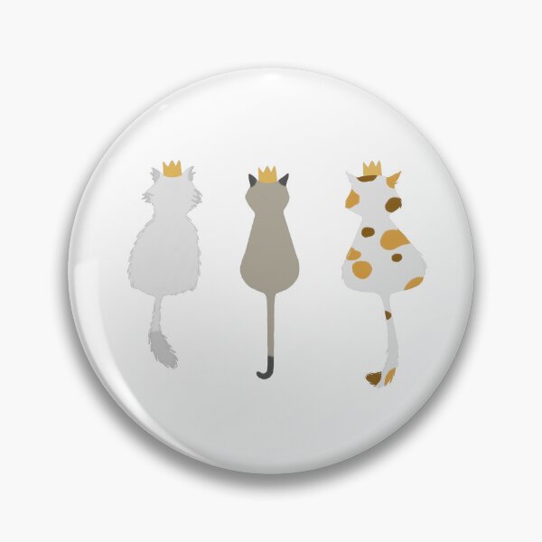 Item preview, 3 Little Kittens designed and sold by hoo-annna.