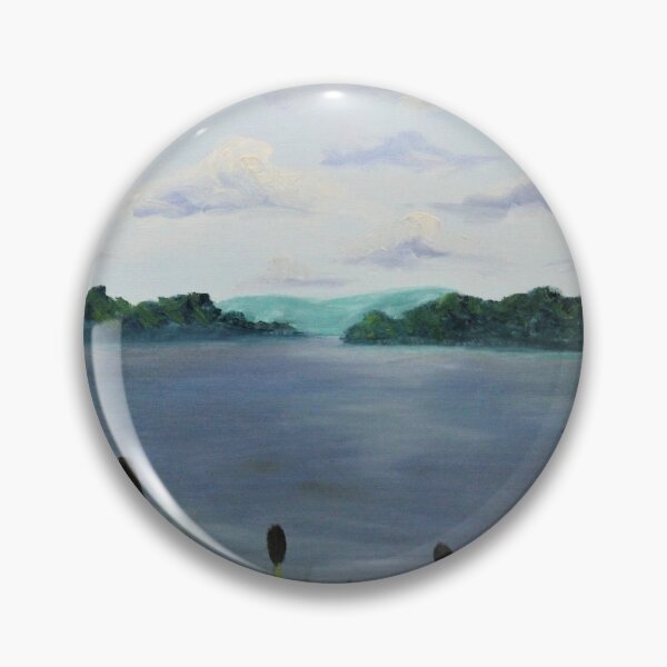 Item preview, Cedar Creek Lake designed and sold by Olivia Holcomb.