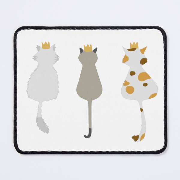 Item preview, 3 Little Kittens designed and sold by hoo-annna.