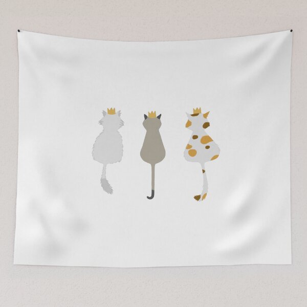 Item preview, 3 Little Kittens designed and sold by hoo-annna.