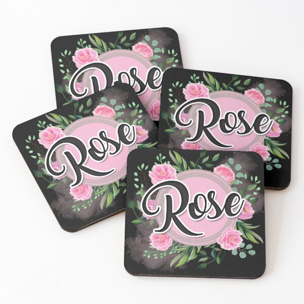 Item preview, Rose  designed and sold by badinboow.