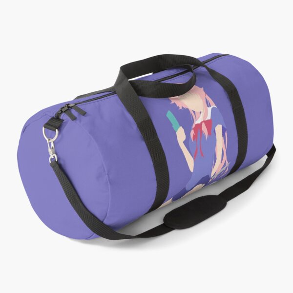 Item preview, Yuno Gasai Mirai Nikki designed and sold by ArtAndDesignA.