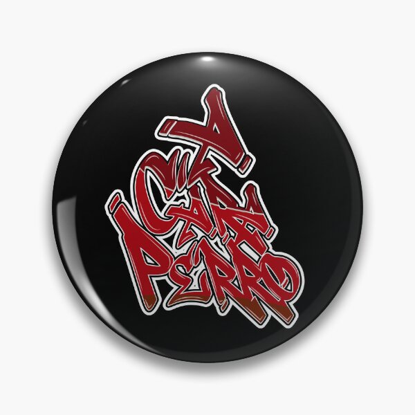 Item preview, TO FACE RED DOG designed and sold by diego75bcn.