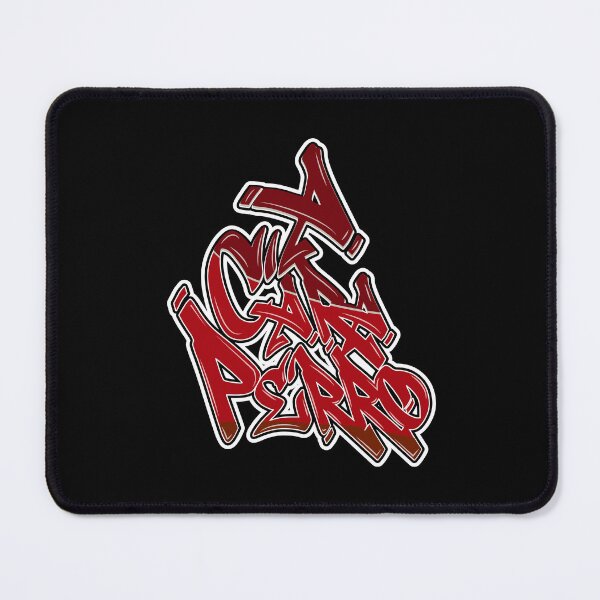 Item preview, TO FACE RED DOG designed and sold by diego75bcn.