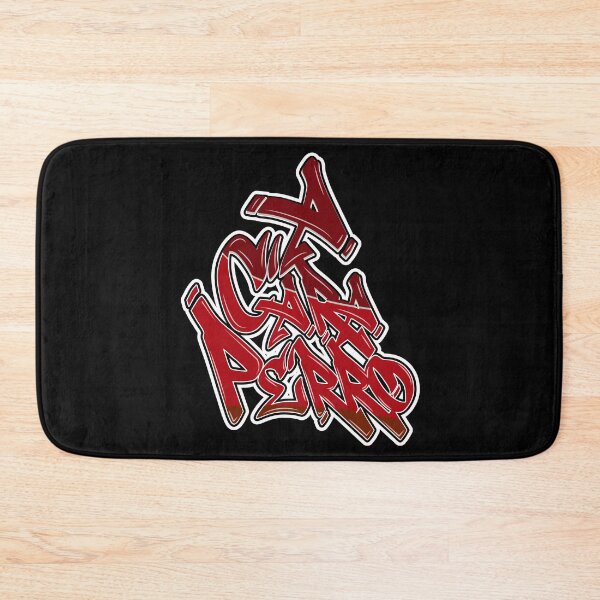 Item preview, TO FACE RED DOG designed and sold by diego75bcn.