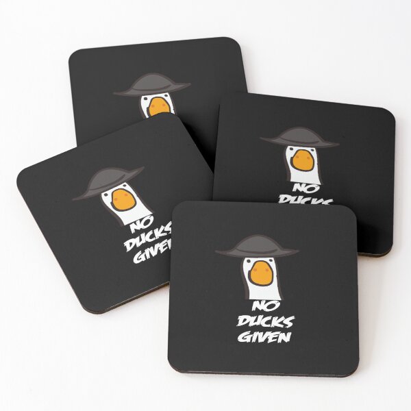 Item preview, no ducks given designed and sold by Ripoubsb.