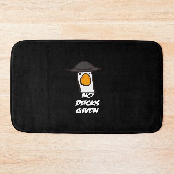 Item preview, no ducks given designed and sold by Ripoubsb.