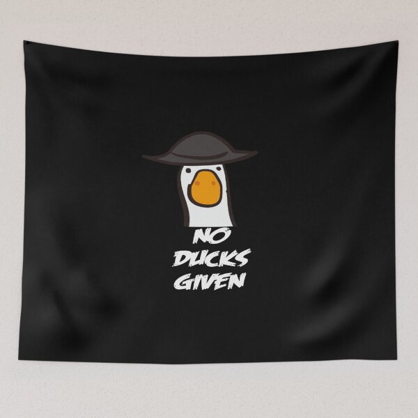 Item preview, no ducks given designed and sold by Ripoubsb.