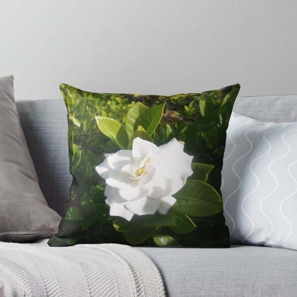 Item preview, Single White Rose designed and sold by KittenFlower.