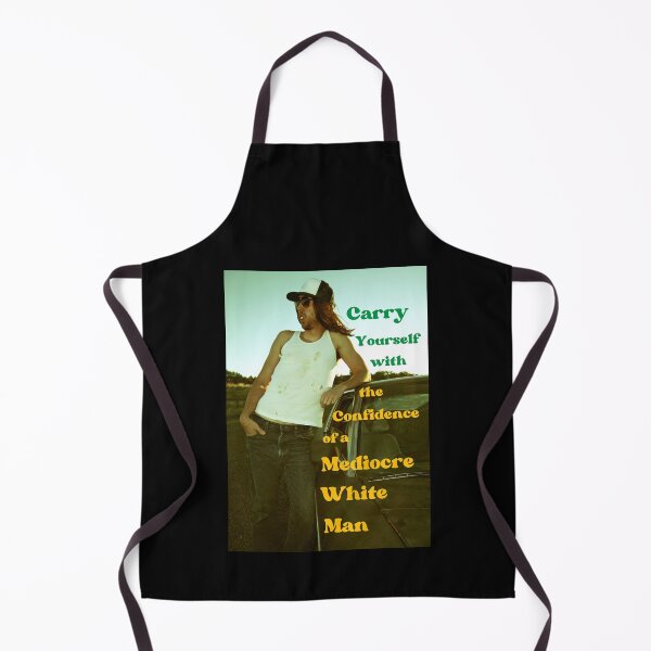 Item preview, Carry Yourself With The Confidence Of A Mediocre White Man designed and sold by OutofFocusShop.