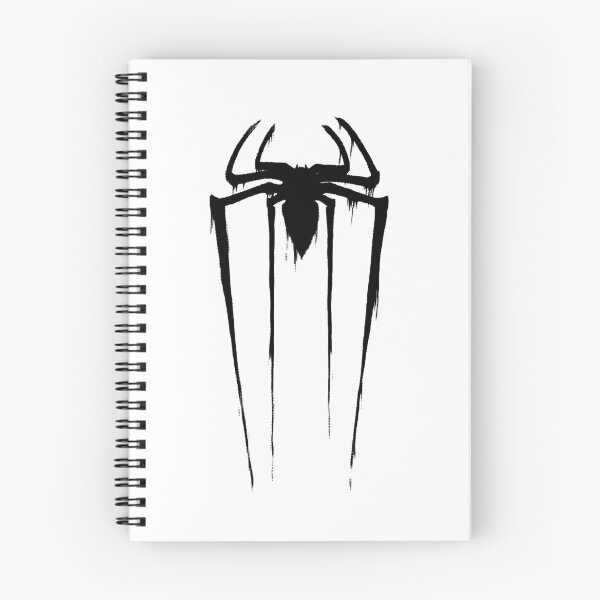 Item preview, Spider Andrew Garfild  designed and sold by VITYY.