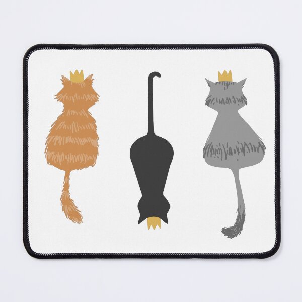 Item preview, 3 Little Kittens designed and sold by hoo-annna.