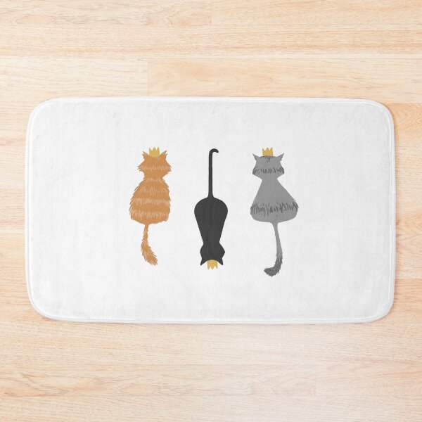 Item preview, 3 Little Kittens designed and sold by hoo-annna.