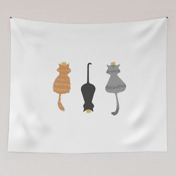 Item preview, 3 Little Kittens designed and sold by hoo-annna.