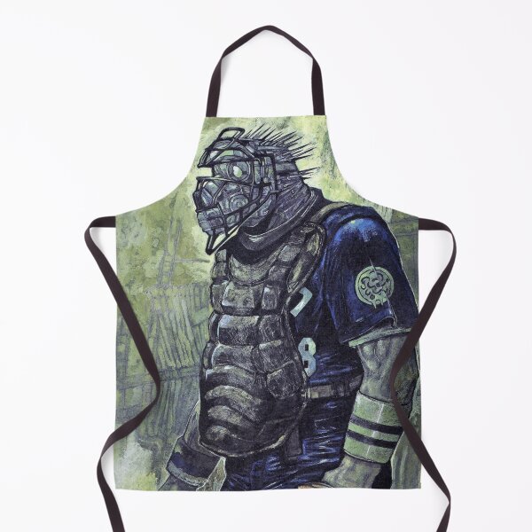 Item preview, Kaiman - Dorohedoro designed and sold by B1snas.