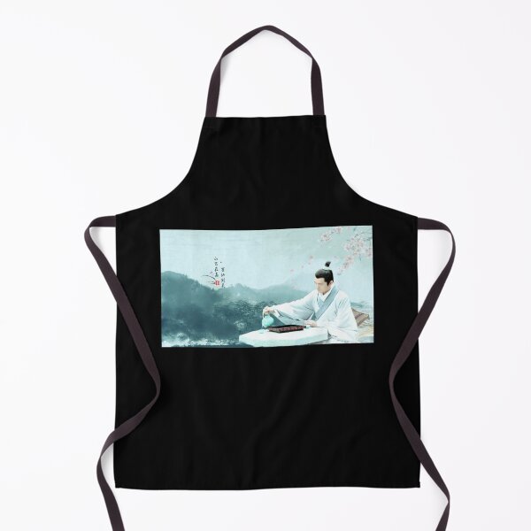 Item preview, Nirvana in Fire designed and sold by Chinese-Drama.