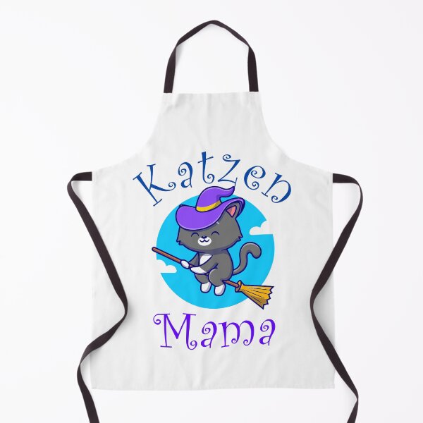 Item preview, Katzen Mama,Mom gift designed and sold by Binohshop.