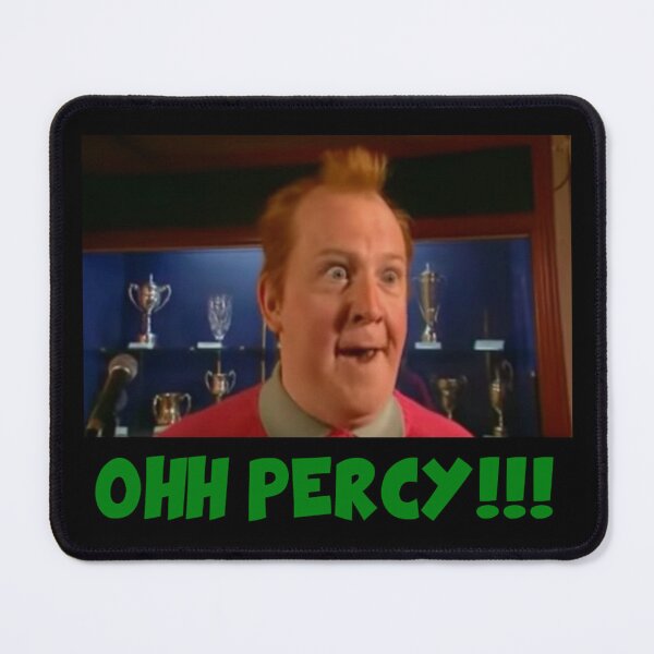 Item preview, HAW PERCY!!!!! designed and sold by Daviscoatings.