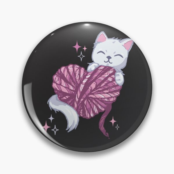 Item preview, Purrr-fect designed and sold by ChiseLovesong.