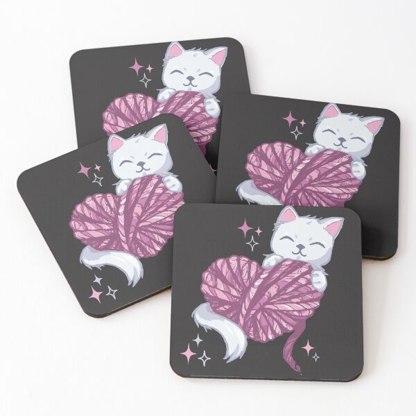 Item preview, Purrr-fect designed and sold by ChiseLovesong.