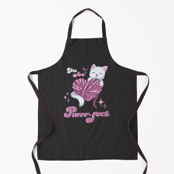 Item preview, Purrr-fect designed and sold by ChiseLovesong.