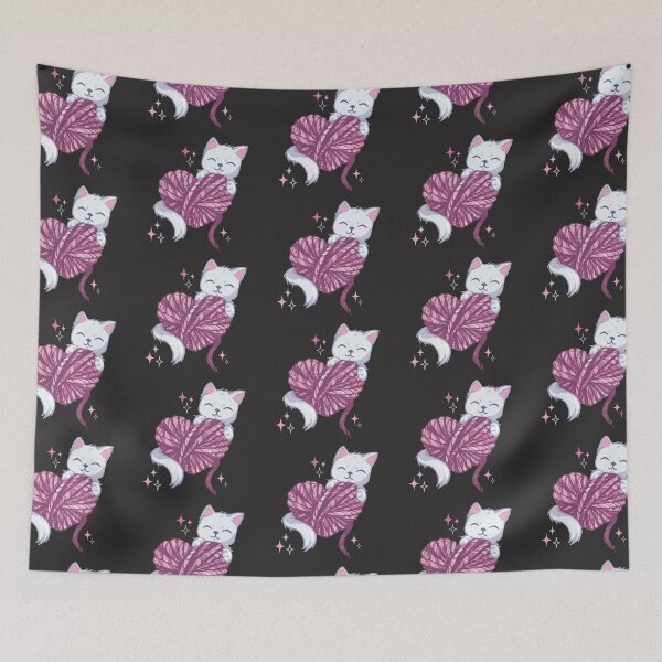 Item preview, Purrr-fect designed and sold by ChiseLovesong.