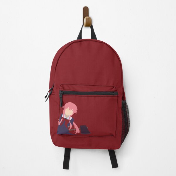 Item preview, Yuno Gasai Mirai Nikki designed and sold by ArtAndDesignA.