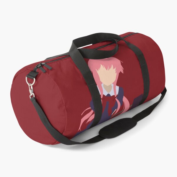 Item preview, Yuno Gasai Mirai Nikki designed and sold by ArtAndDesignA.