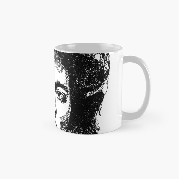Item preview, Jimi designed and sold by RonenDolev.