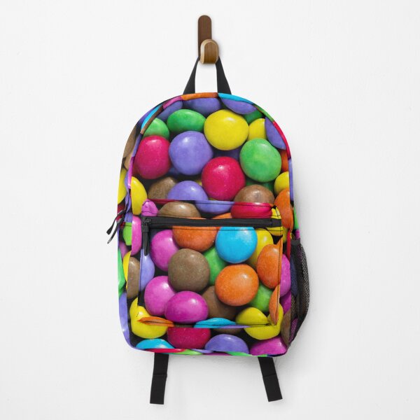 Item preview, Round Colourful Candies designed and sold by LizzieMaher.