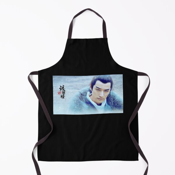 Item preview, Nirvana in Fire designed and sold by Chinese-Drama.
