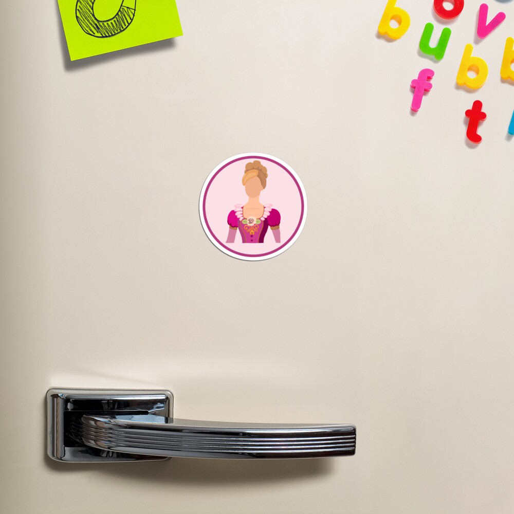 Artikel-Vorschau von Magnet, designt und verkauft von Lovely-Lemons.