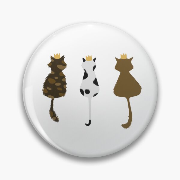 Item preview, 3 Little Kittens designed and sold by hoo-annna.