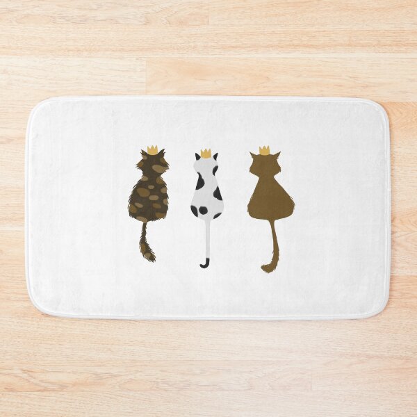 Item preview, 3 Little Kittens designed and sold by hoo-annna.