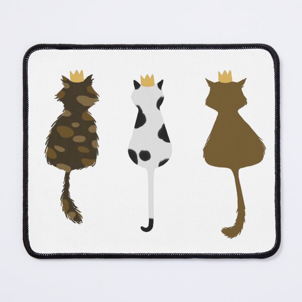 Item preview, 3 Little Kittens designed and sold by hoo-annna.