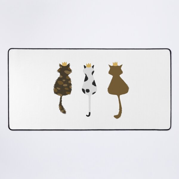 Item preview, 3 Little Kittens designed and sold by hoo-annna.