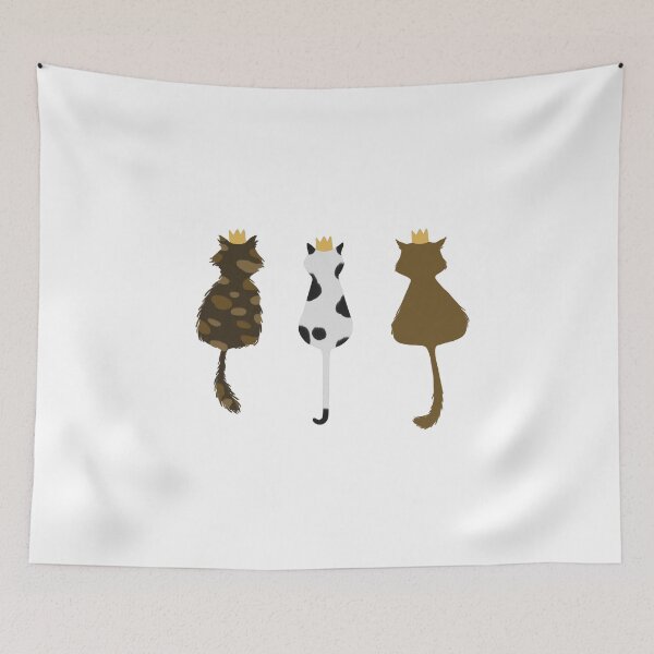 Item preview, 3 Little Kittens designed and sold by hoo-annna.