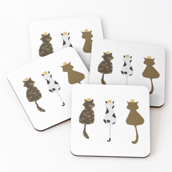 Item preview, 3 Little Kittens designed and sold by hoo-annna.