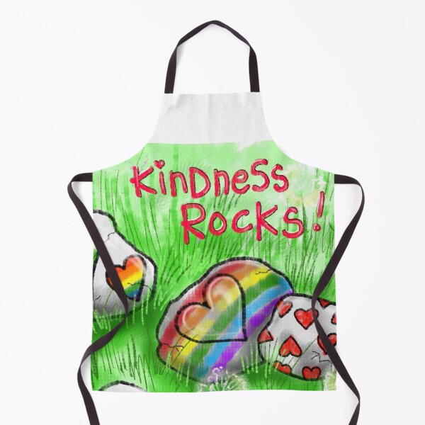 Item preview, Kindness Rocks designed and sold by heathersartwork.
