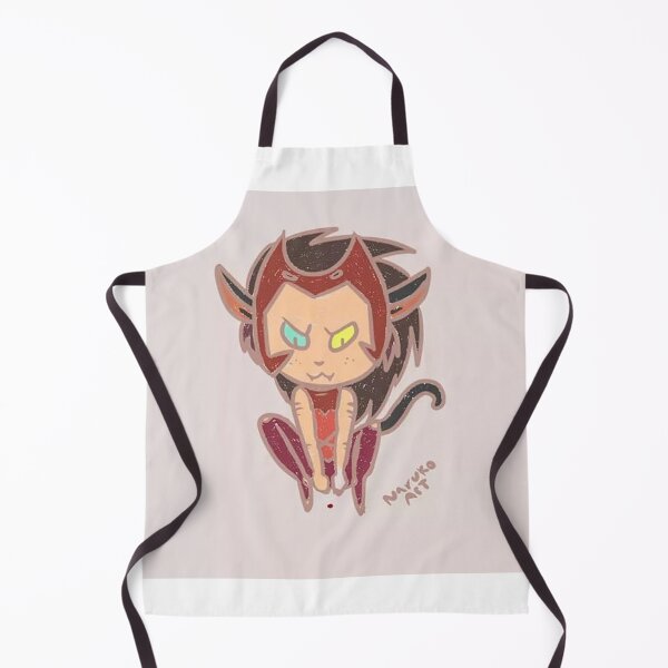 Item preview, Catra designed and sold by Narukoart.