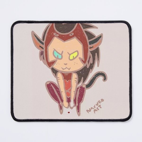 Item preview, Catra designed and sold by Narukoart.