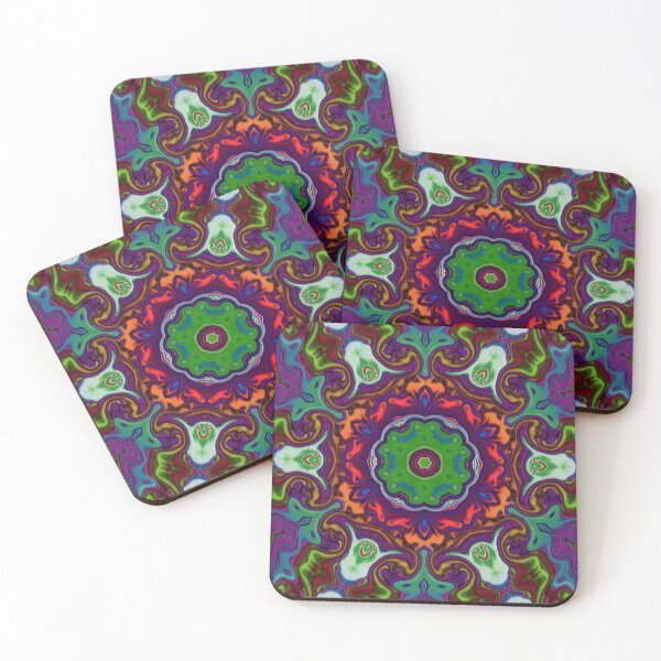 Item preview, Flow Flower designed and sold by EnthuZed.