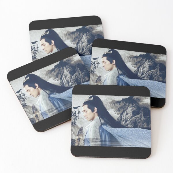 Item preview, Nirvana in Fire designed and sold by Chinese-Drama.