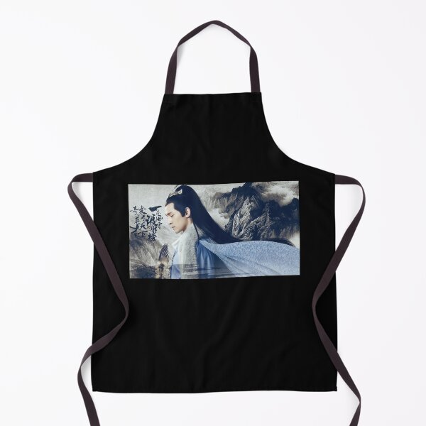 Item preview, Nirvana in Fire designed and sold by Chinese-Drama.