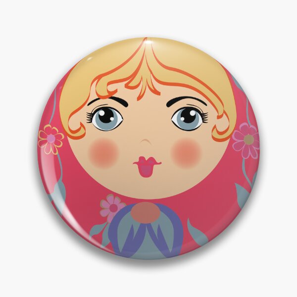 Item preview, Matryoshka / Matryoshka / Matreschka / Matroshka designed and sold by IrenaW.