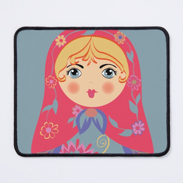 Item preview, Matryoshka / Matryoshka / Matreschka / Matroshka designed and sold by IrenaW.